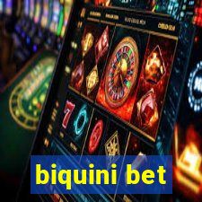 biquini bet